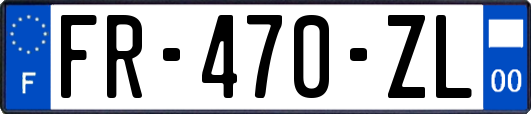 FR-470-ZL