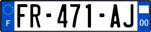 FR-471-AJ