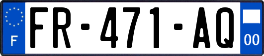 FR-471-AQ