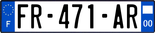 FR-471-AR