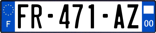 FR-471-AZ