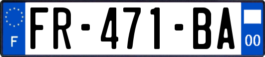 FR-471-BA