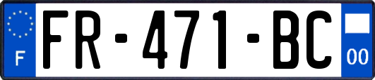 FR-471-BC