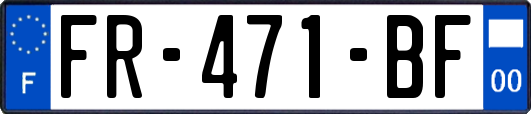 FR-471-BF