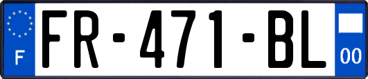 FR-471-BL