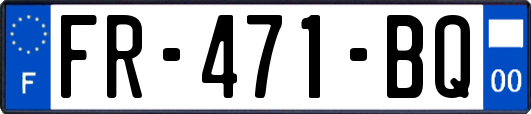 FR-471-BQ