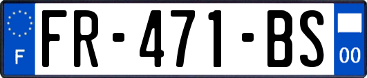 FR-471-BS