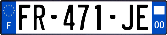 FR-471-JE