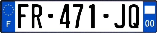 FR-471-JQ