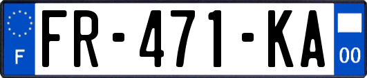 FR-471-KA