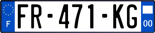FR-471-KG