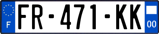 FR-471-KK