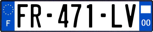 FR-471-LV
