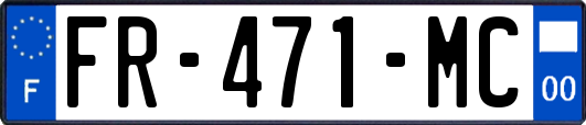 FR-471-MC