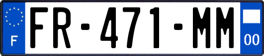 FR-471-MM