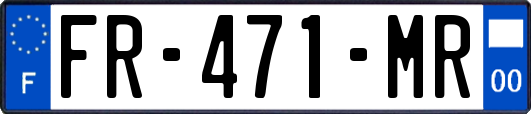 FR-471-MR