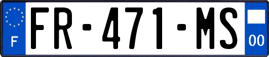 FR-471-MS