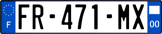FR-471-MX