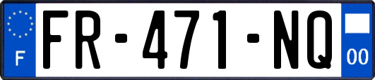 FR-471-NQ