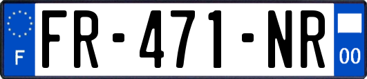 FR-471-NR