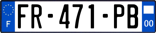 FR-471-PB