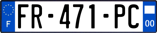 FR-471-PC