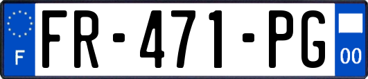 FR-471-PG