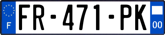 FR-471-PK