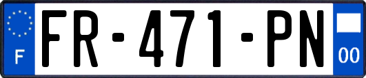 FR-471-PN