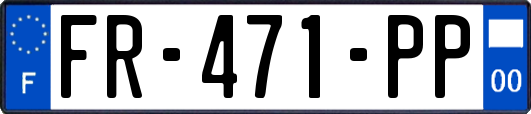 FR-471-PP
