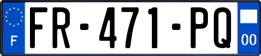 FR-471-PQ