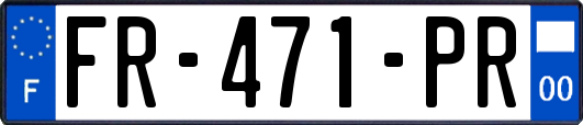 FR-471-PR