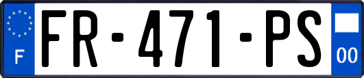 FR-471-PS