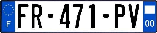 FR-471-PV