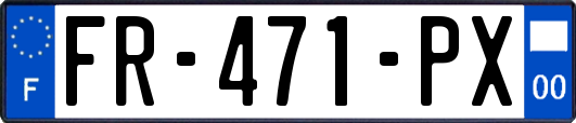 FR-471-PX