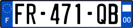 FR-471-QB