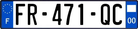 FR-471-QC