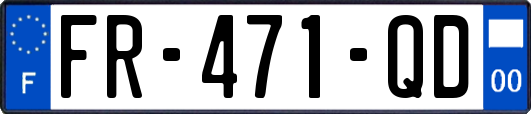 FR-471-QD