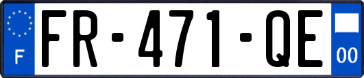 FR-471-QE