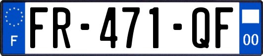 FR-471-QF