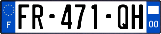 FR-471-QH