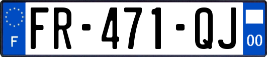 FR-471-QJ