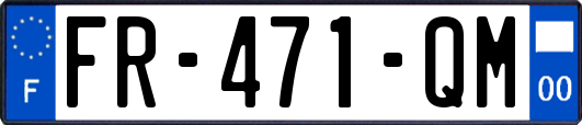 FR-471-QM