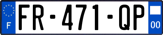 FR-471-QP