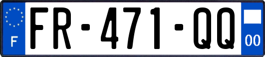 FR-471-QQ