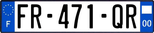FR-471-QR