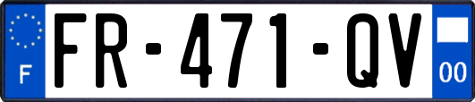 FR-471-QV