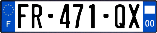 FR-471-QX