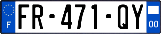FR-471-QY