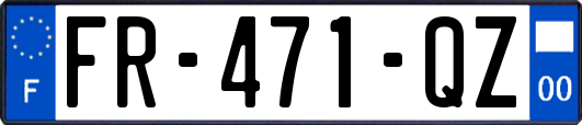 FR-471-QZ